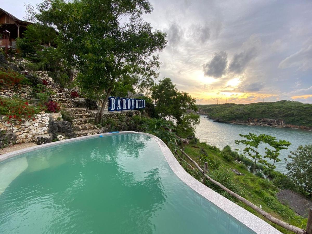 Baron Hill Resort Gunung Kidul Mitra Reddoorz Exteriör bild