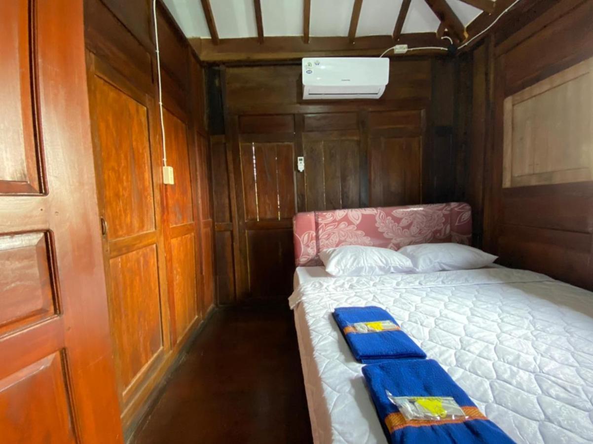 Baron Hill Resort Gunung Kidul Mitra Reddoorz Exteriör bild