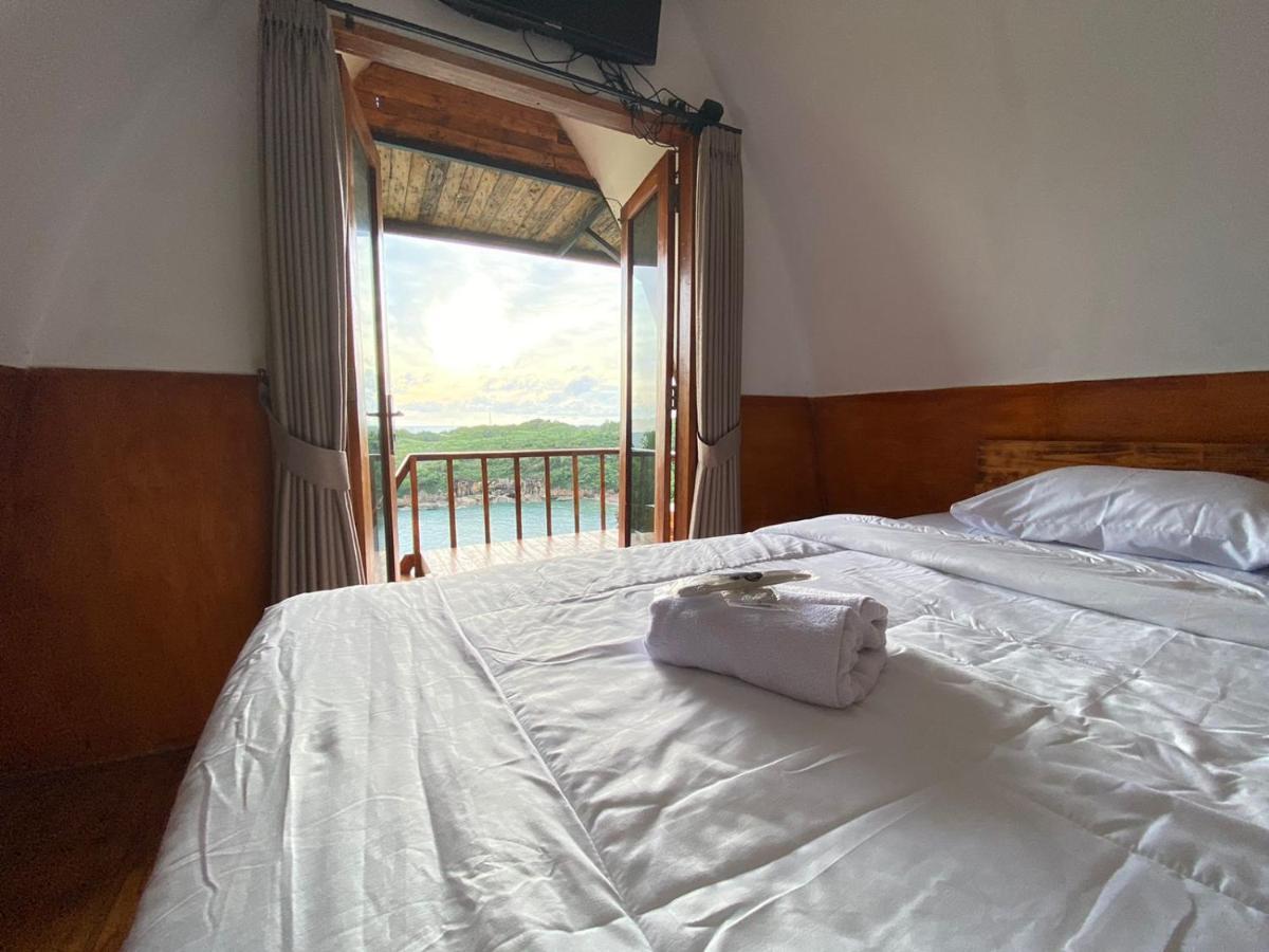 Baron Hill Resort Gunung Kidul Mitra Reddoorz Exteriör bild