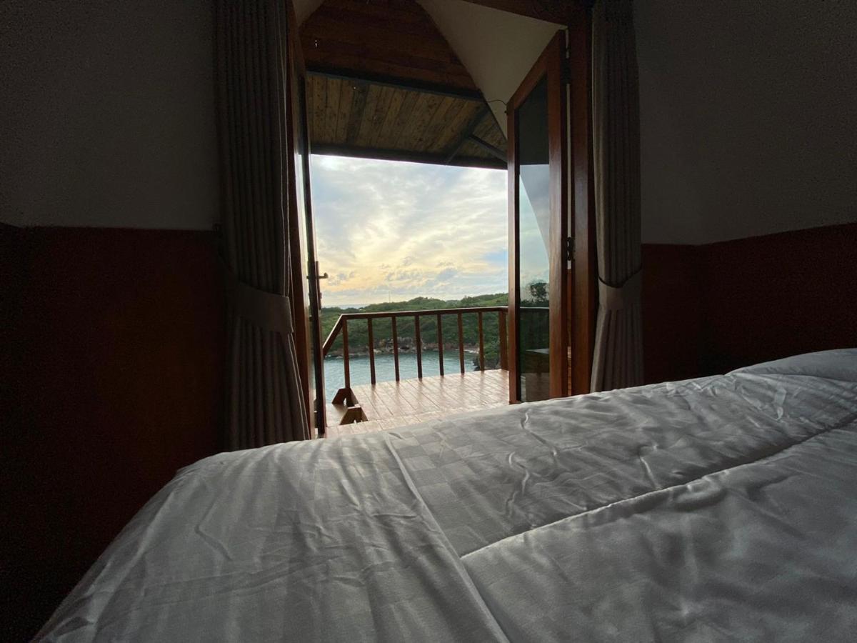 Baron Hill Resort Gunung Kidul Mitra Reddoorz Exteriör bild