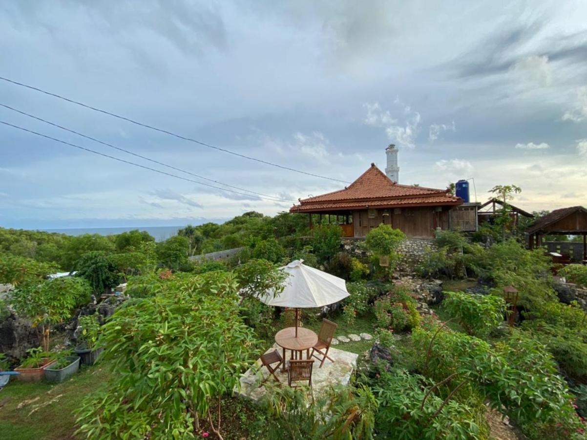 Baron Hill Resort Gunung Kidul Mitra Reddoorz Exteriör bild